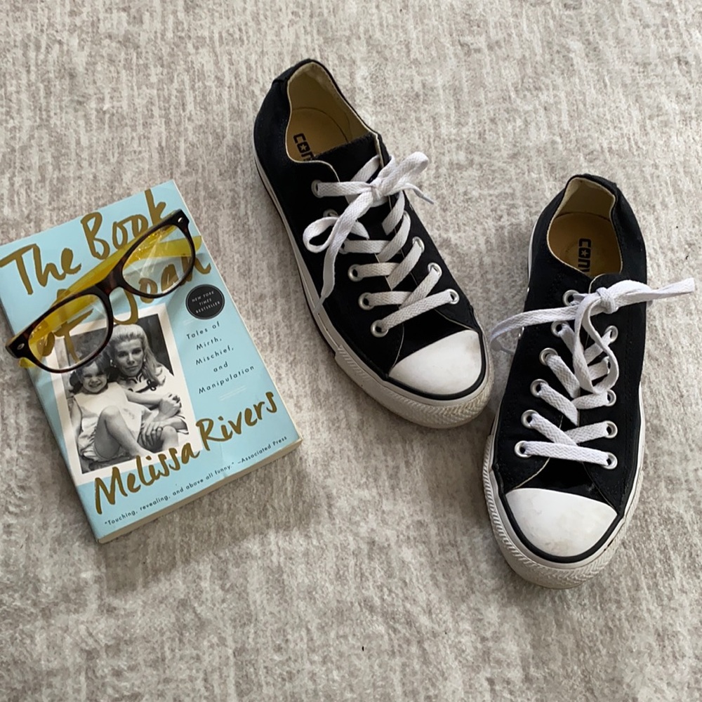 Allstar Converse - image 1